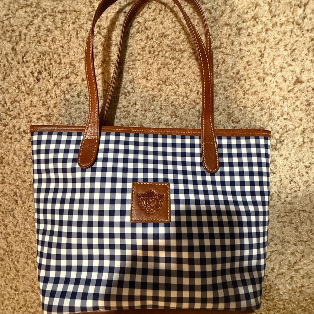 Barrington Chelsea Mini Tote